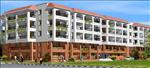 Gopalan Pushpanjali, 2 and 3 bhk flats at Chamarajapet, Bangalore 